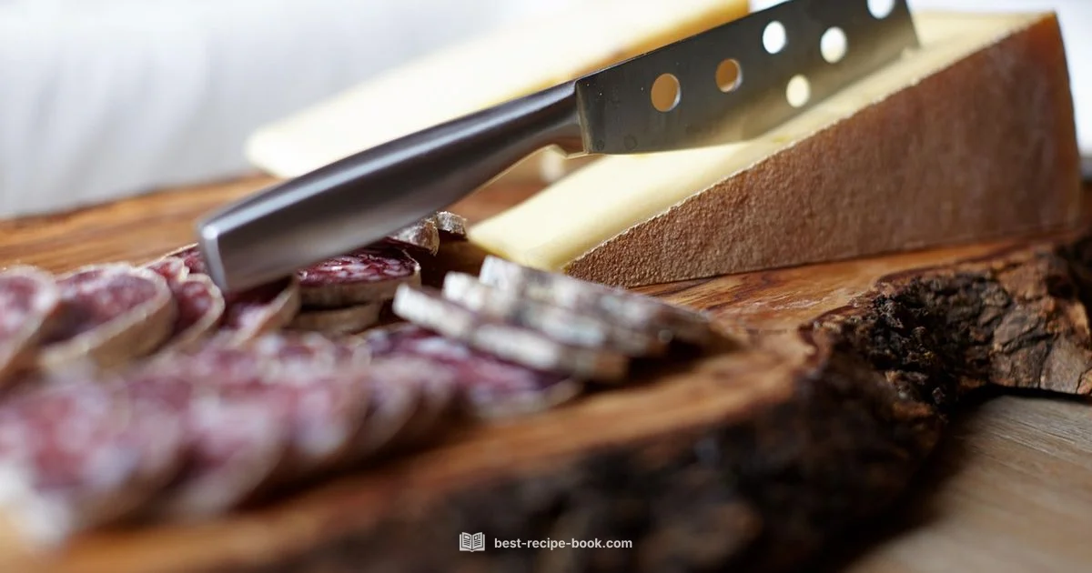 Sizzling Sausage Recipes - Best Recipe Book