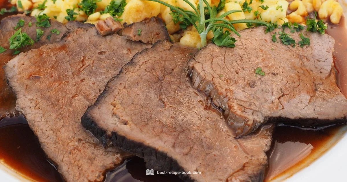 Chuck Roast Braise Chuck Roast Braise - Best Recipe Book