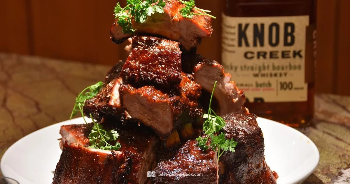 Oven-Baked Ribs Guide - Best Recipe Book