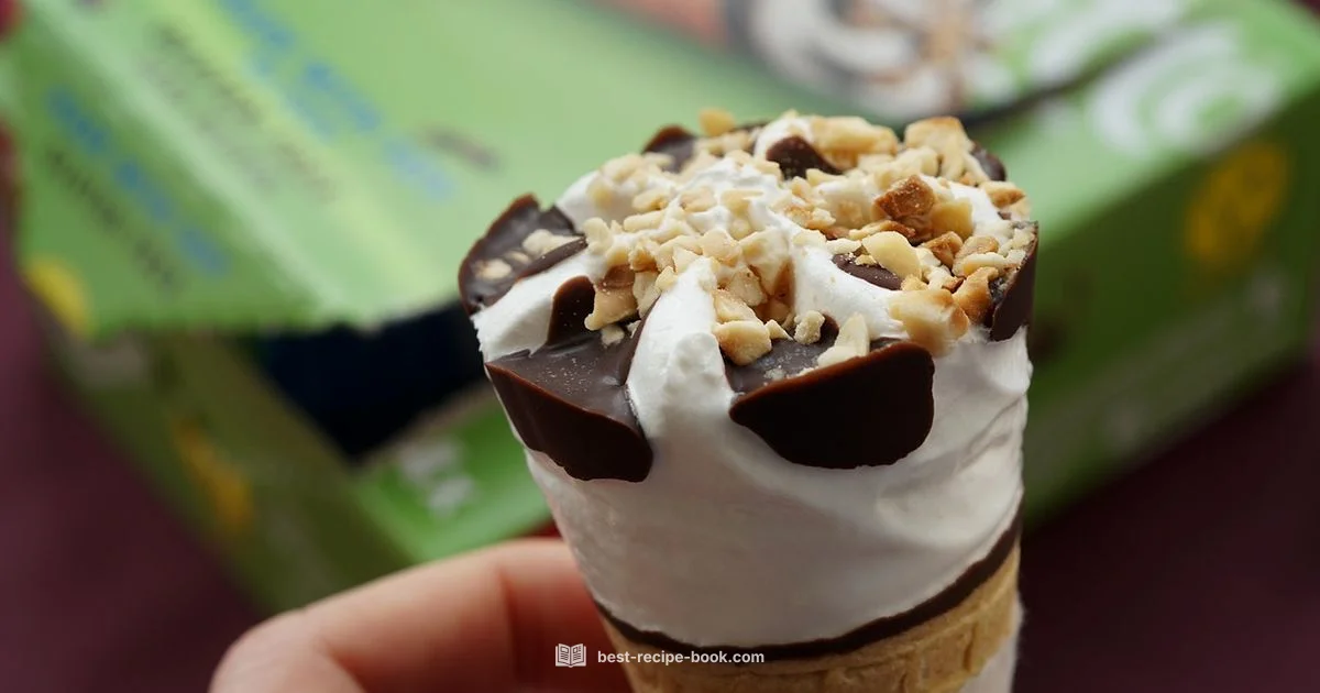 Creamy Vegan Ice Cream Creamy Vegan Ice Cream - Best Recipe Book