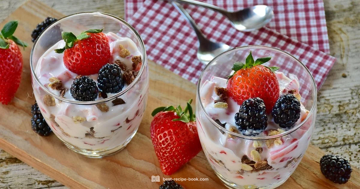 Healthy Desserts Healthy Desserts - Best Recipe Book