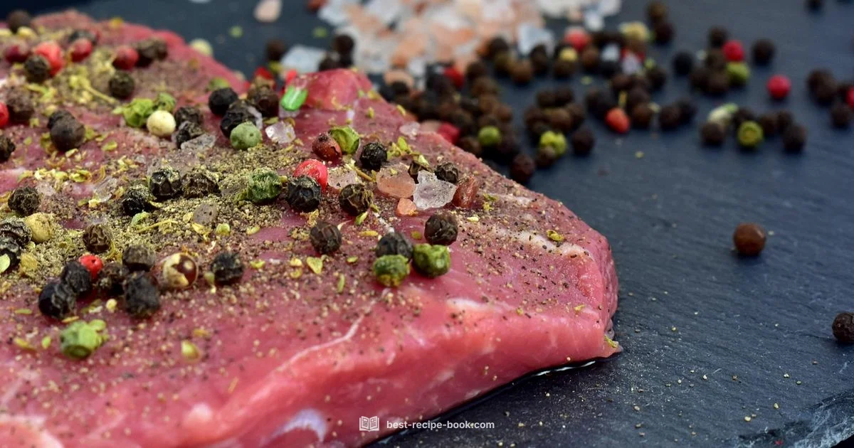 Beef Dinner Ideas - Best Recipe Book