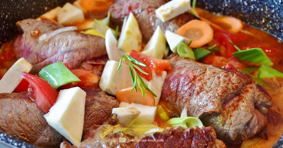 Braising Short Ribs - Best Recipe Book