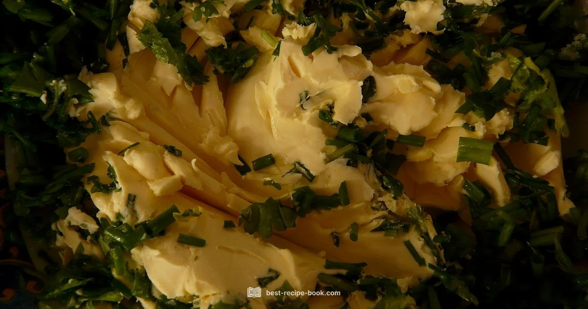 Butter vs Margarine - Best Recipe Book