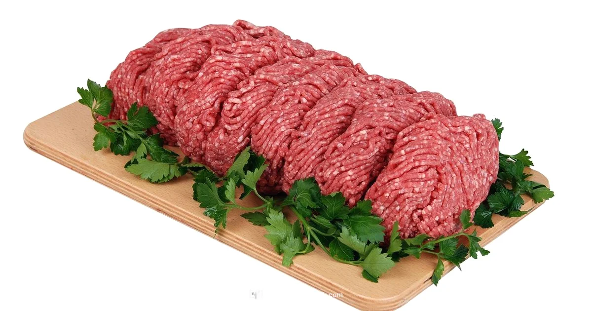 Easy Ground Beef Dinners - Best Recipe Book