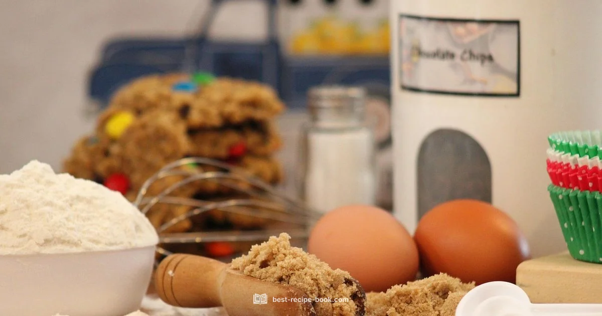 Sugar Cookies Recipe - Best Recipe Book