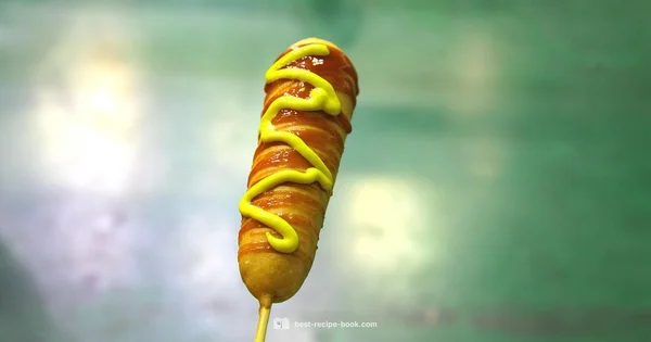 Corn Dog Guide - Best Recipe Book