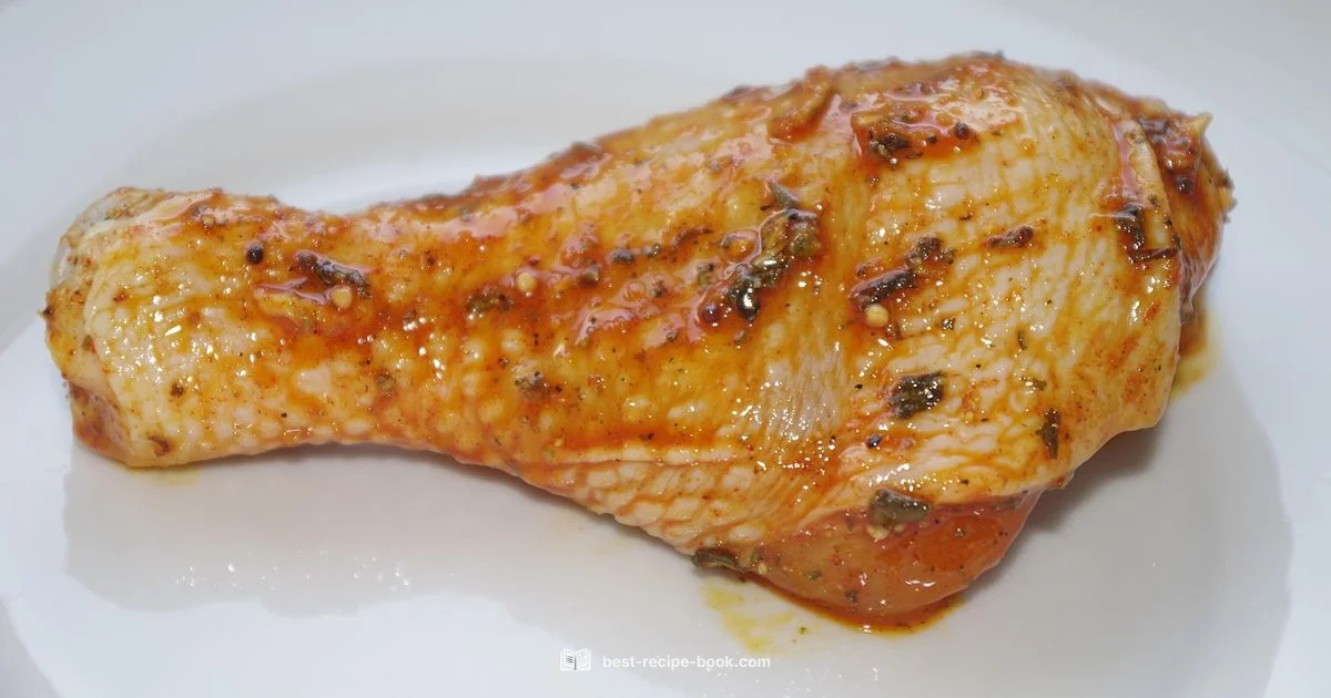 Juicy Thighs - Best Recipe Book