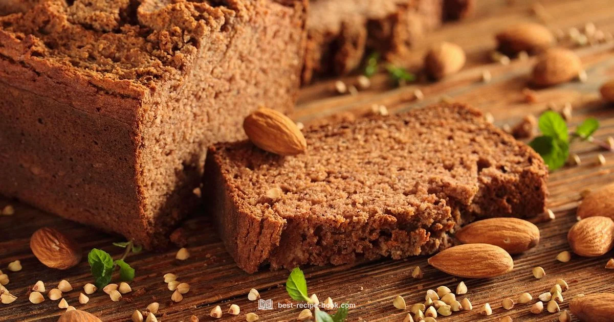 Gluten Free Guide - Best Recipe Book