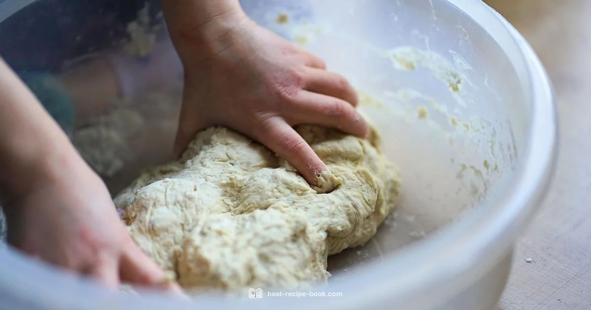 Pizza Dough Mastery Pizza Dough Mastery - Best Recipe Book