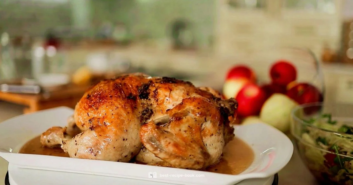 Chicken Idea Guide - Best Recipe Book