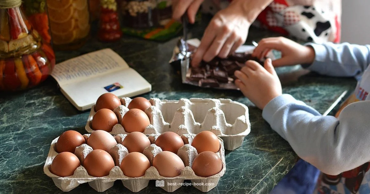 Why Recipes Matter - Best Recipe Book