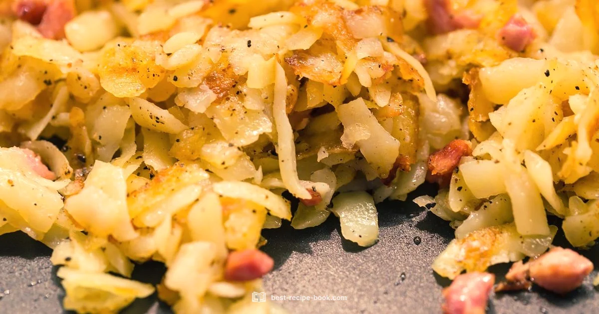 CrispHash Brunch CrispHash Brunch - Best Recipe Book