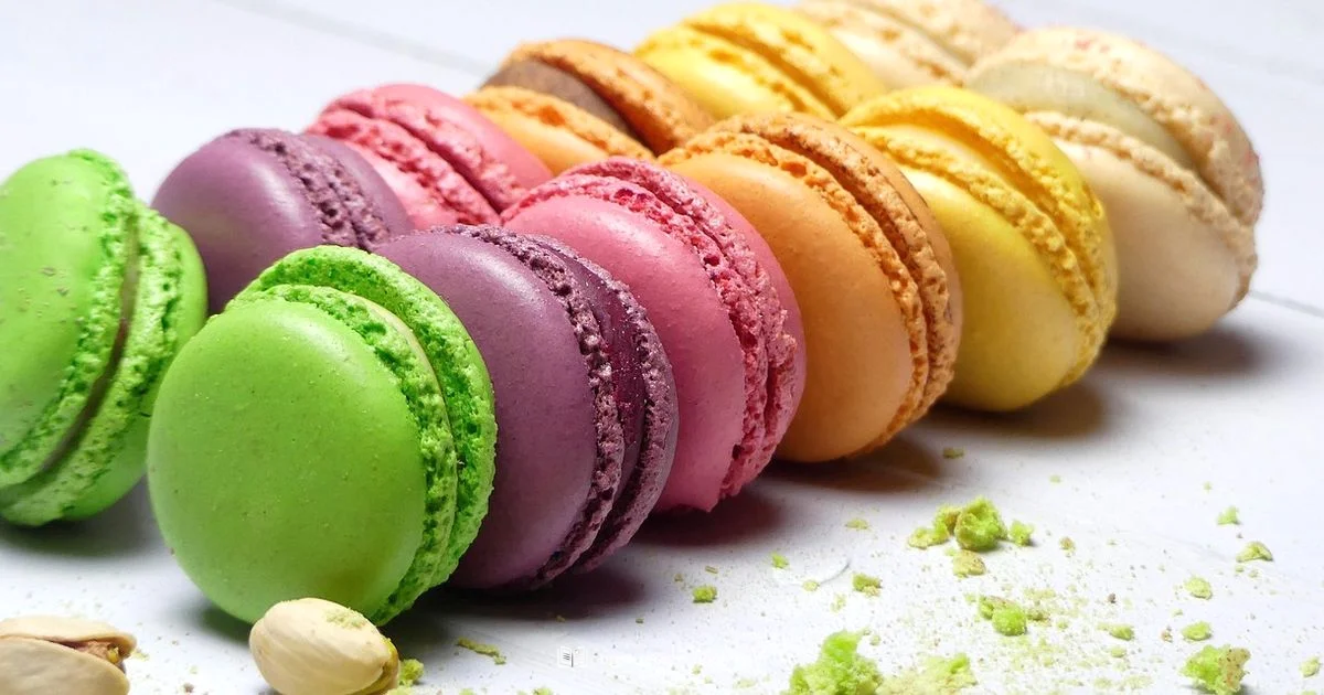 Oatmeal Chocolate Cookies - Best Recipe Book