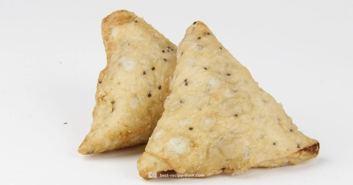 Two Recipes, One Choice - Best Recipe Book