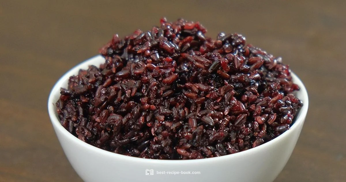 Sticky Rice Guide - Best Recipe Book