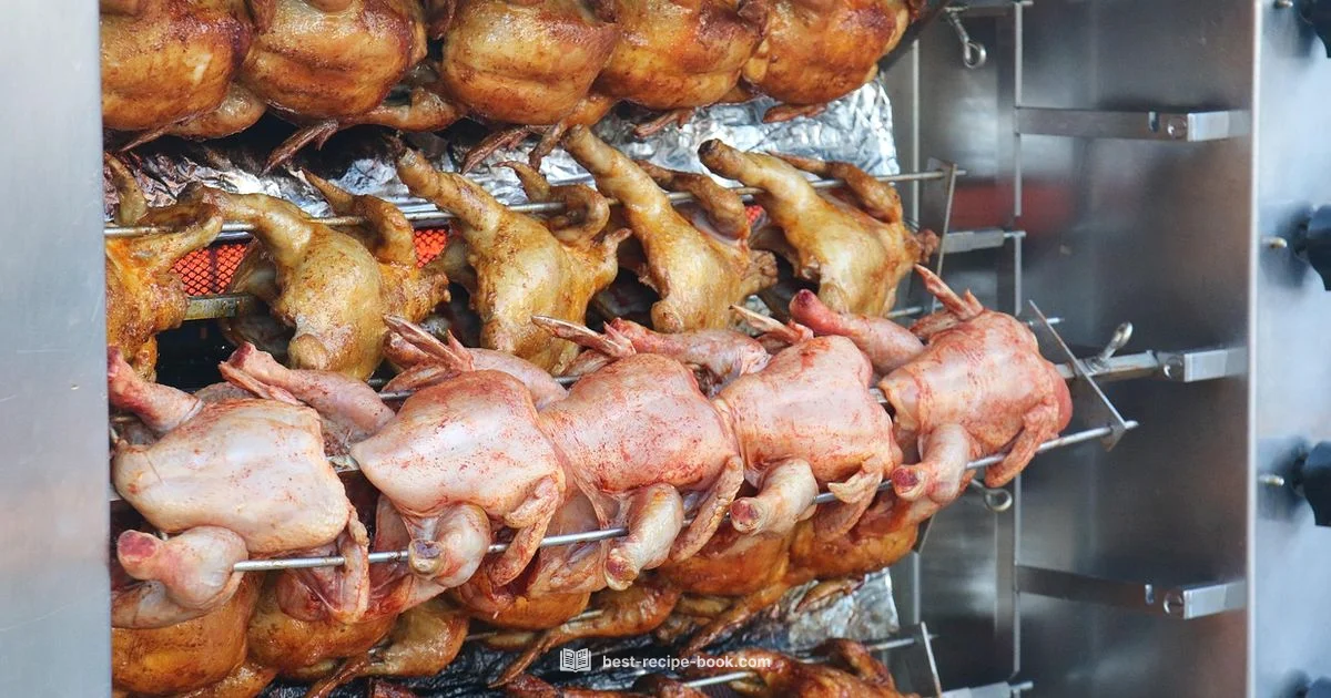 Chicken Breast Picks Chicken Breast Picks - Best Recipe Book