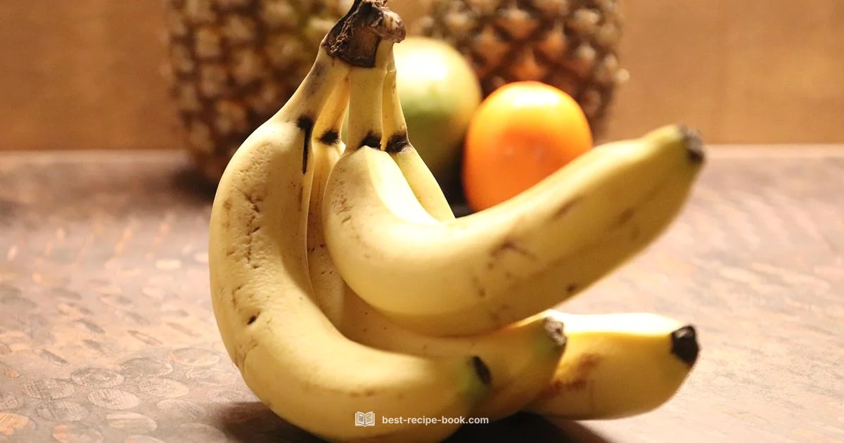 Tropical Smoothie Prep - Best Recipe Book