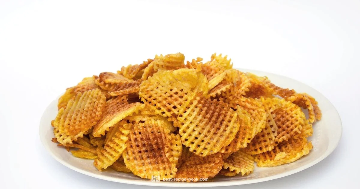 Top Recipe Picks - Best Recipe Book