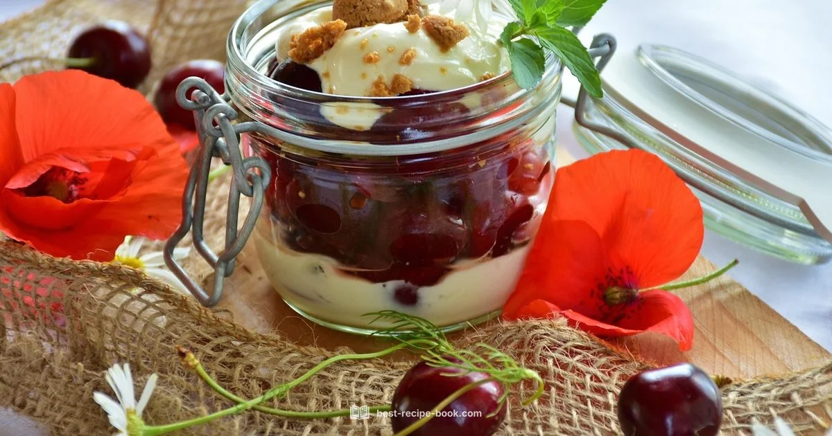 Easy Desserts Tonight Easy Desserts Tonight - Best Recipe Book