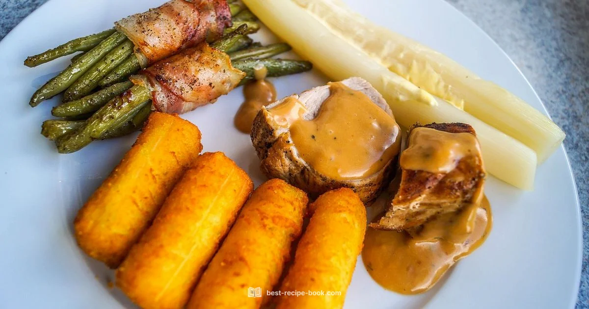 Juicy Oven Roast - Best Recipe Book