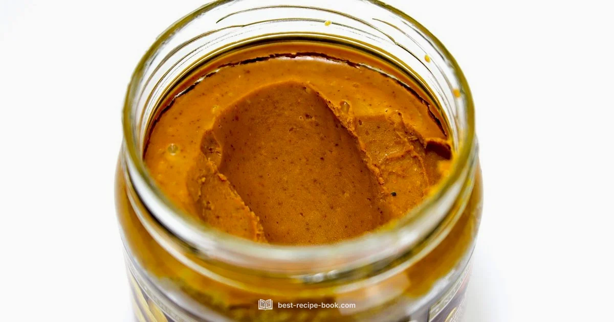 Peanut Butter Cookies - Best Recipe Book