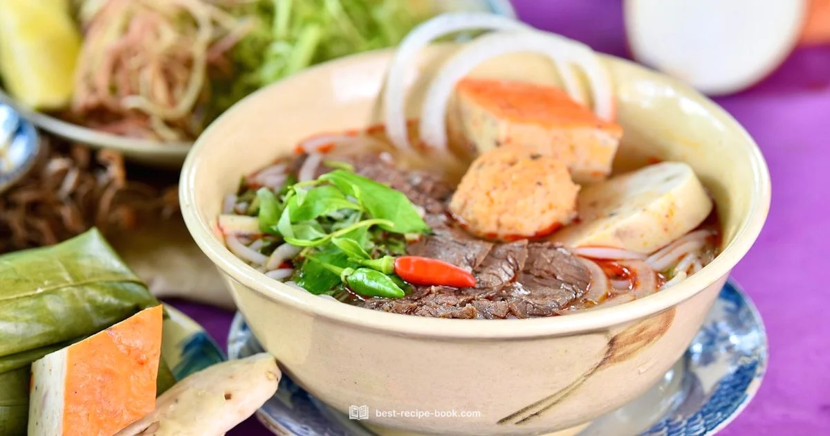 Beef & Noodles Recipe - Best Recipe Book