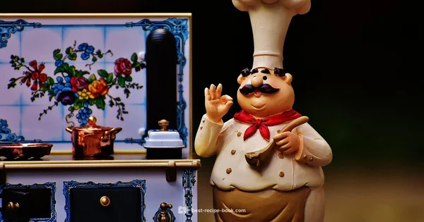 Perfect Homemade Gravy - Best Recipe Book