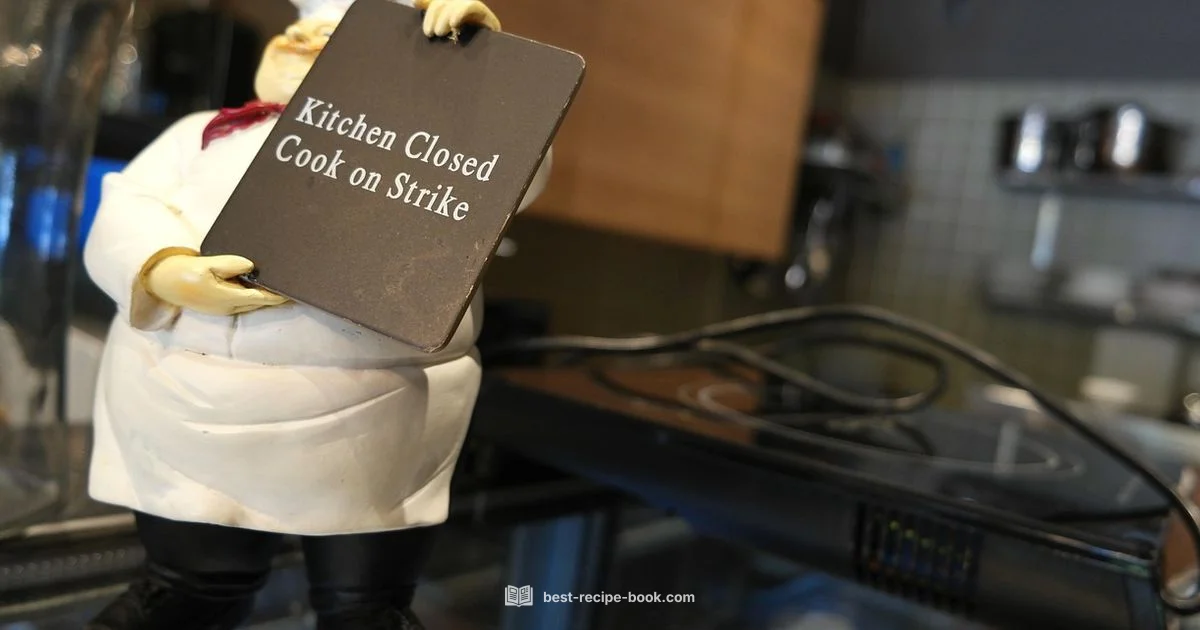 Creamy Chicken Fricassee - Best Recipe Book