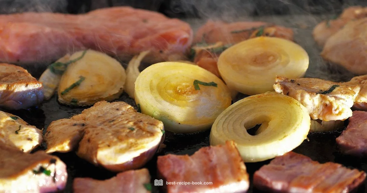 Veggie Burger Guide - Best Recipe Book