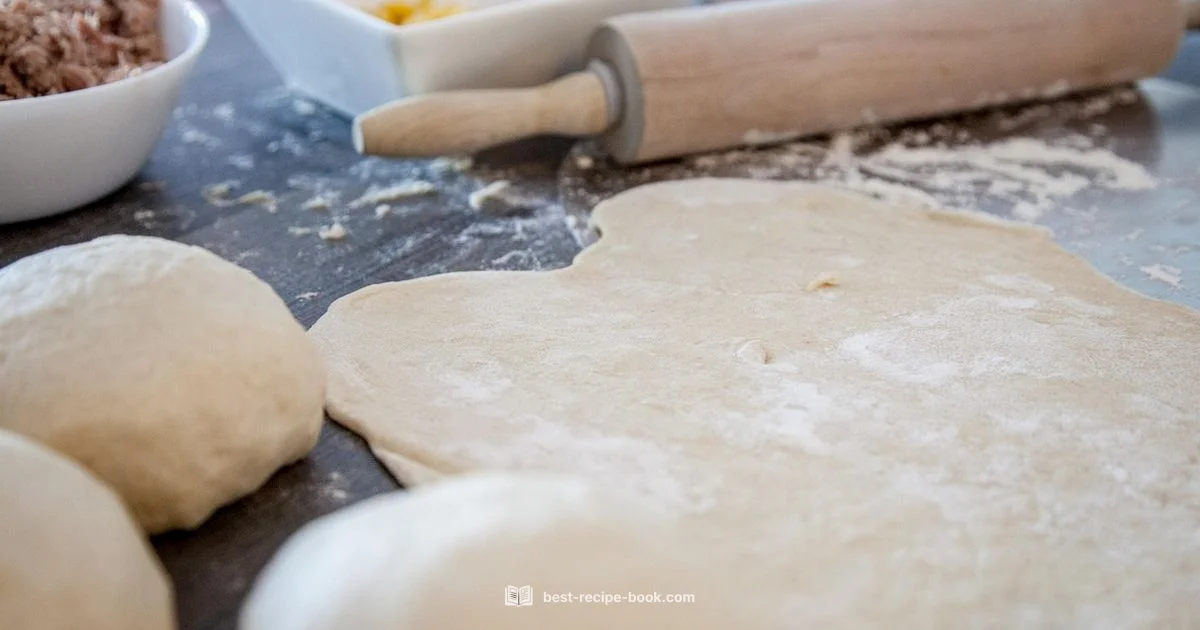 Homemade Pizza Guide - Best Recipe Book