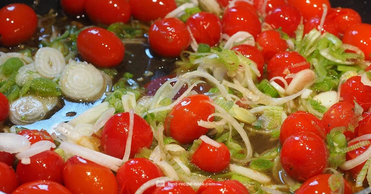 Perfect Roasted Veggies - Best Recipe Book