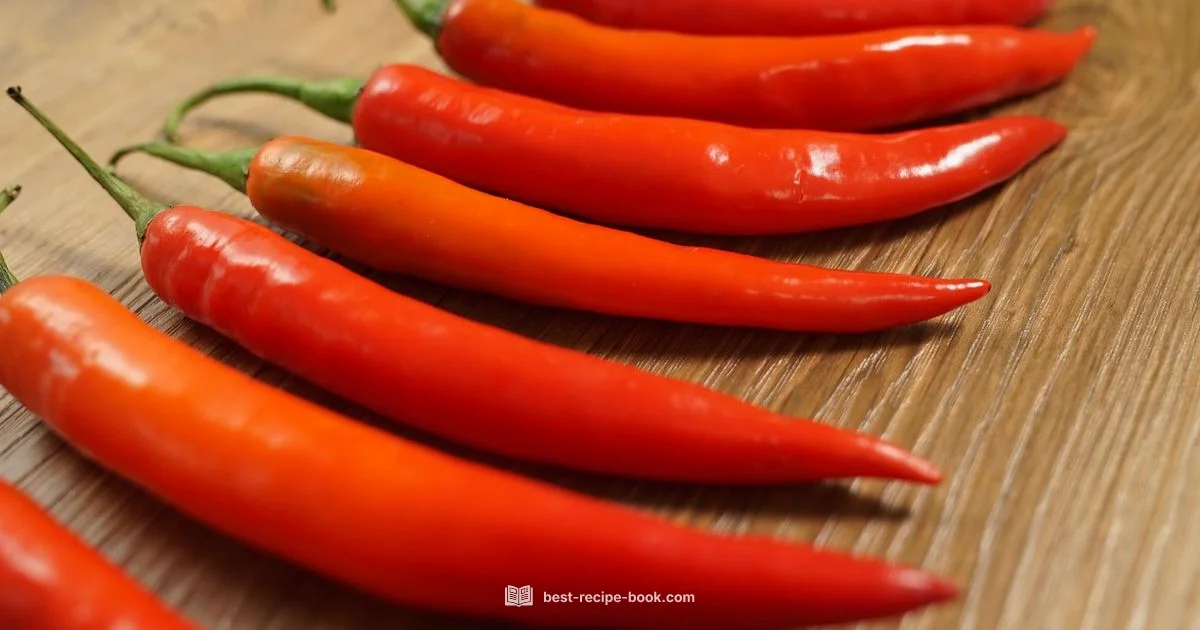 Cook Like a Pro - Best Recipe Book