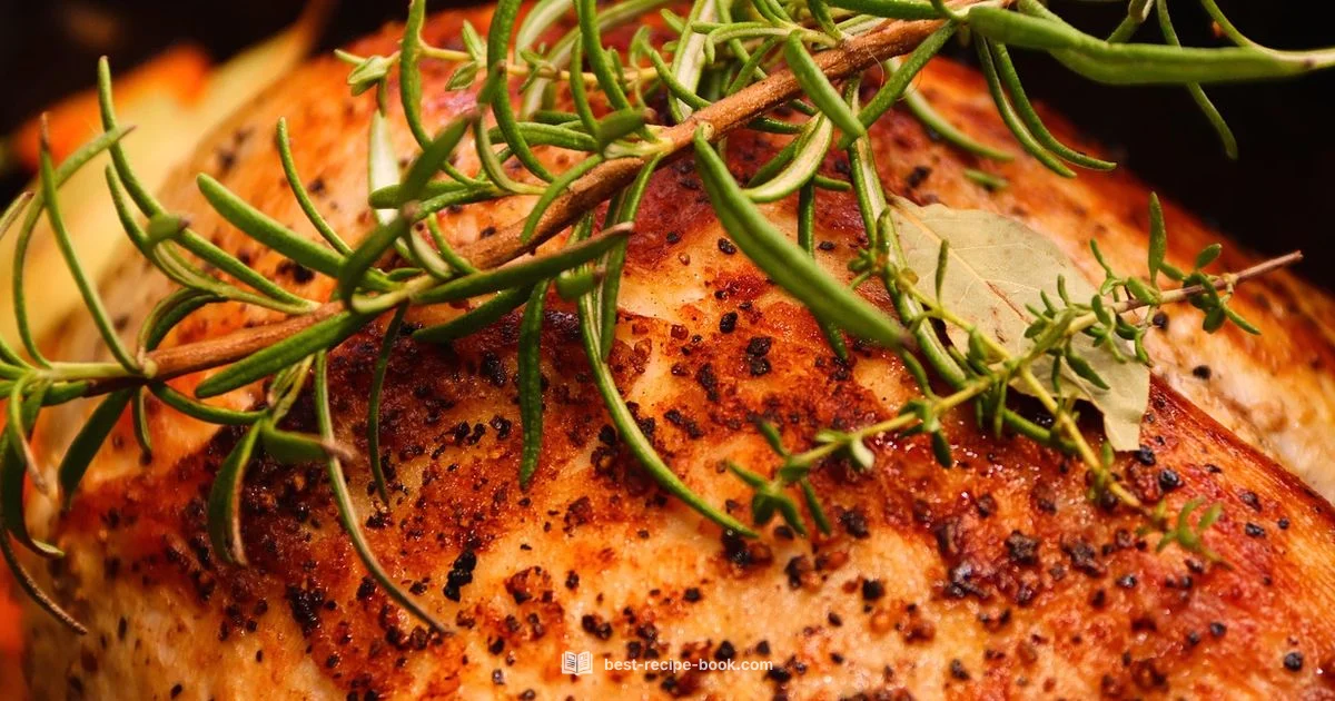 Slow Cooked Pork Loin - Best Recipe Book