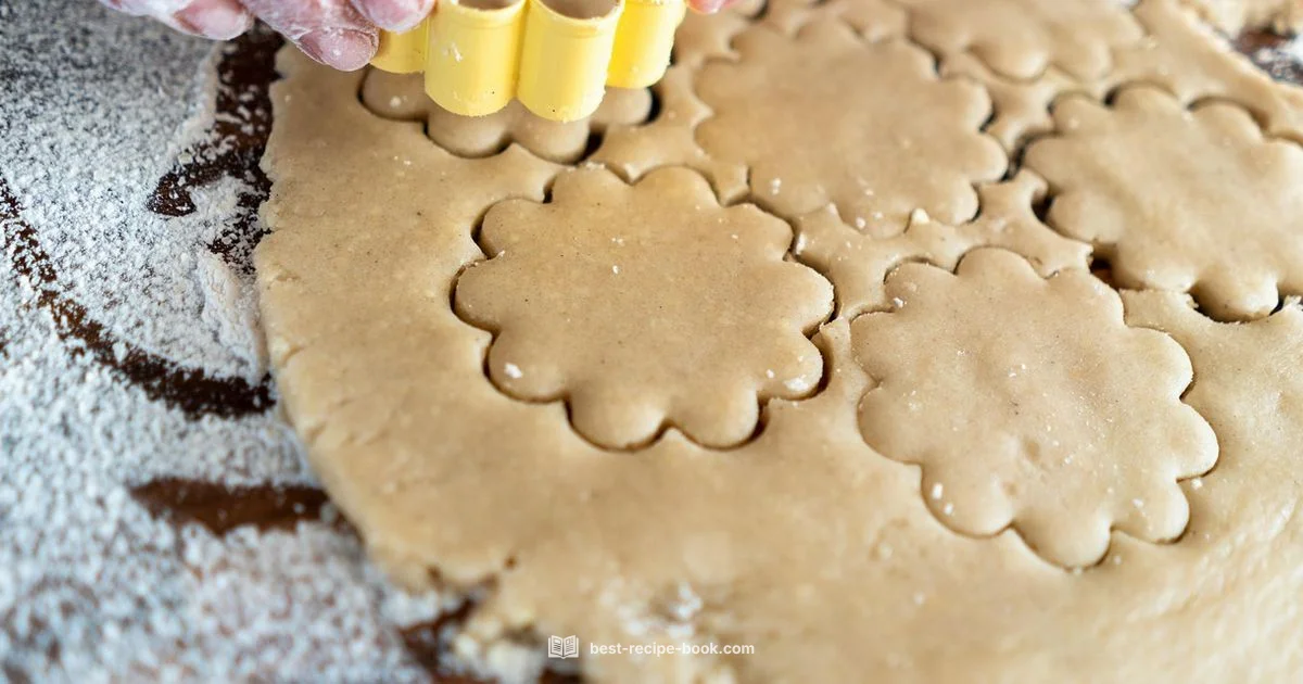 Perfect Cookie Dough Perfect Cookie Dough - Best Recipe Book