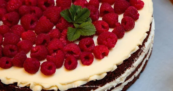 Berry Flag Parfait - Best Recipe Book