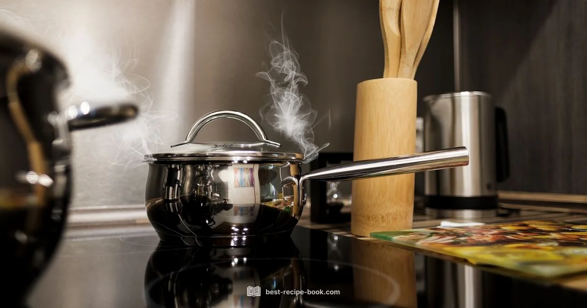 Chili Recipe Guide - Best Recipe Book