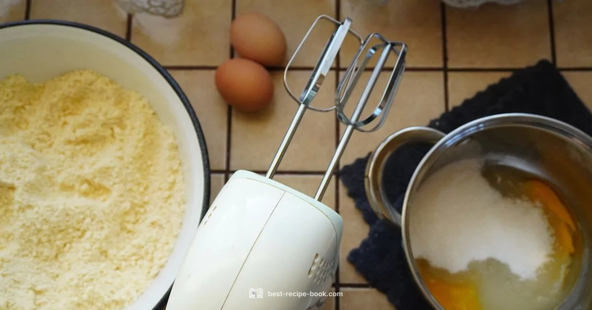 Brownie Mix Guide - Best Recipe Book