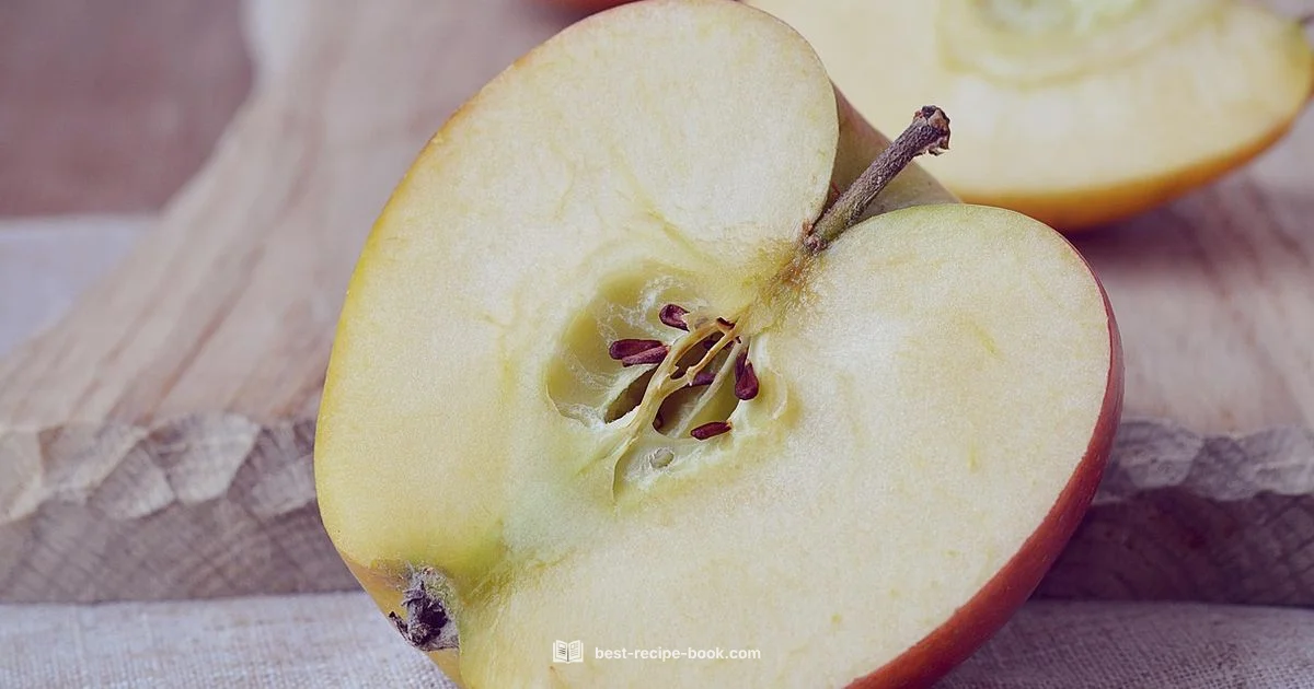 Crispy Apple Fritters - Best Recipe Book