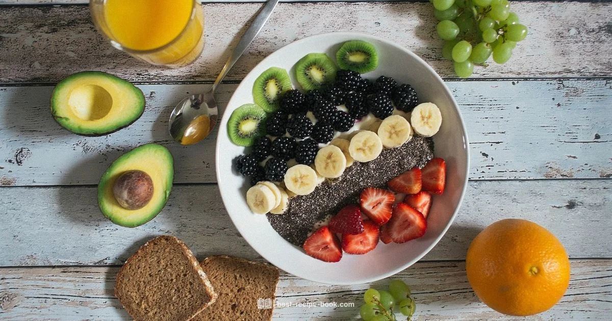 Breakfast Recipe Guide - Best Recipe Book