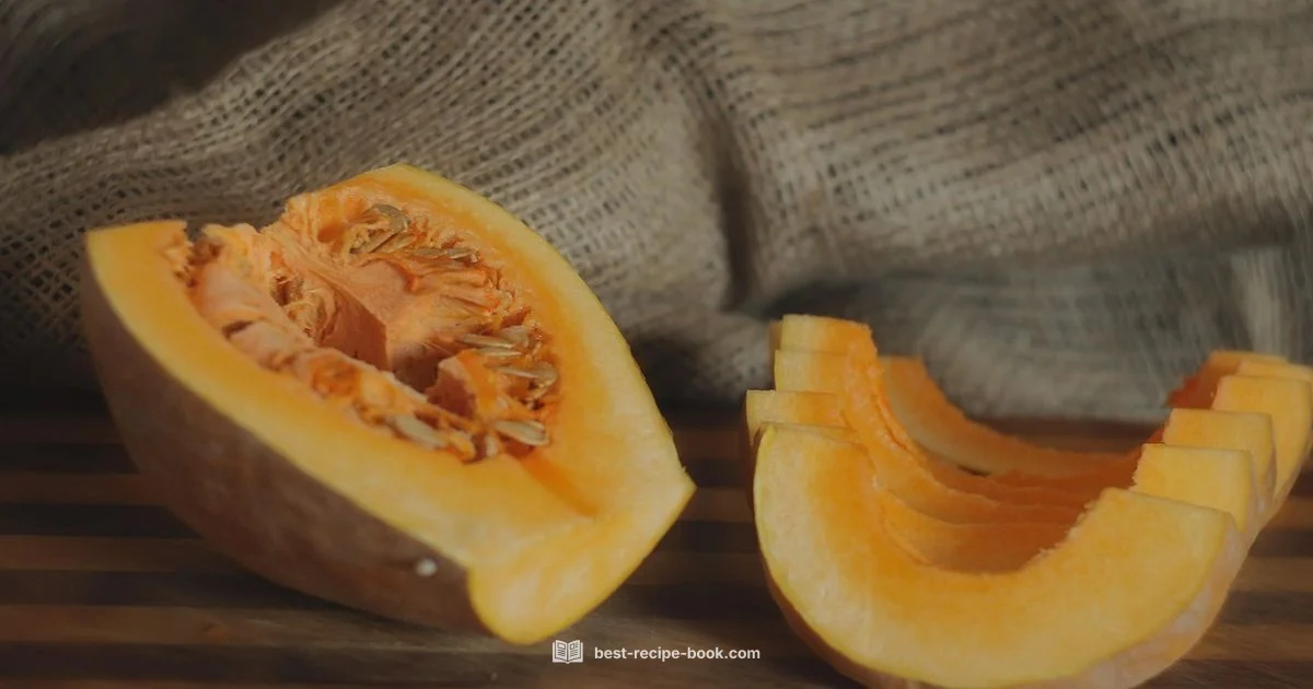 Pumpkin Roll Perfection - Best Recipe Book