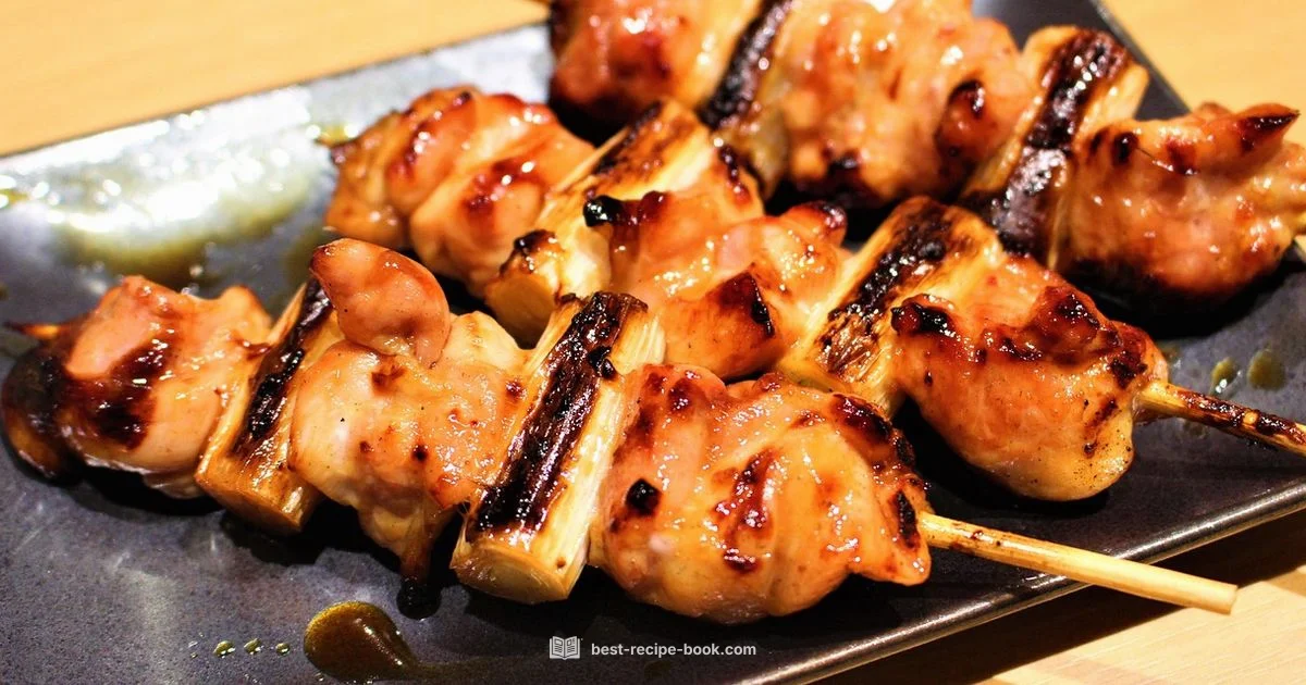 Teriyaki at Home Teriyaki at Home - Best Recipe Book