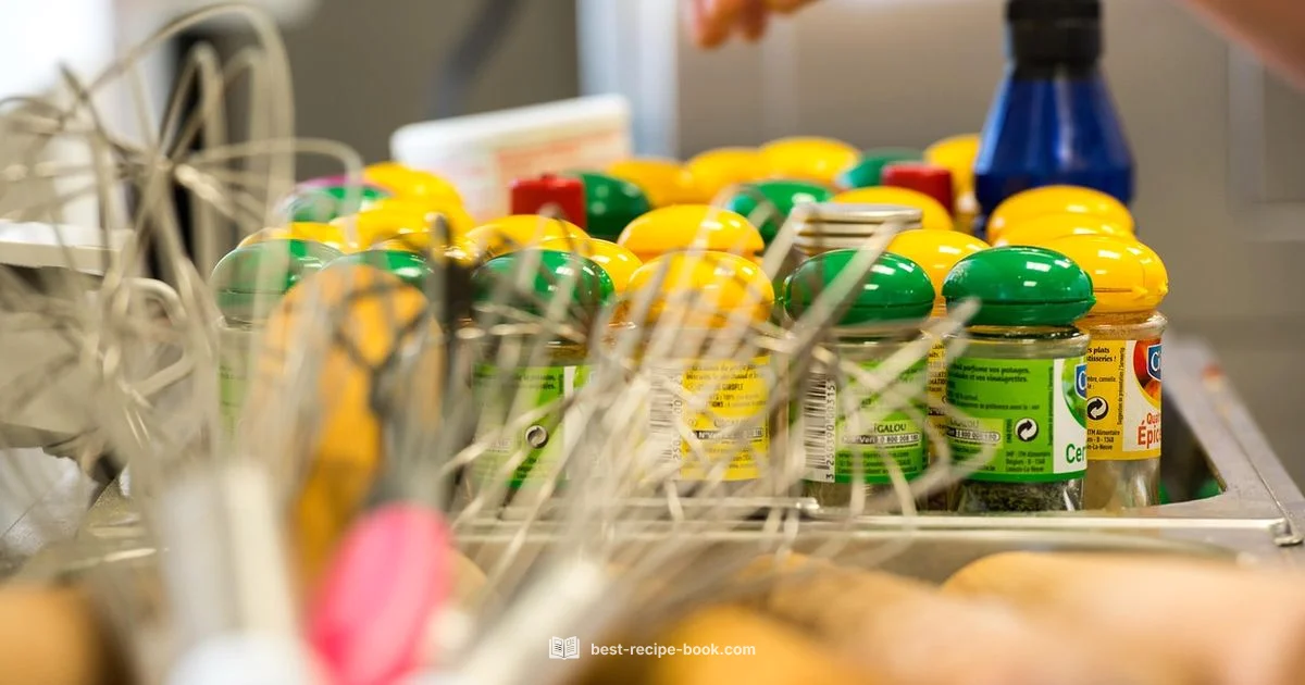 Quantities Guide - Best Recipe Book