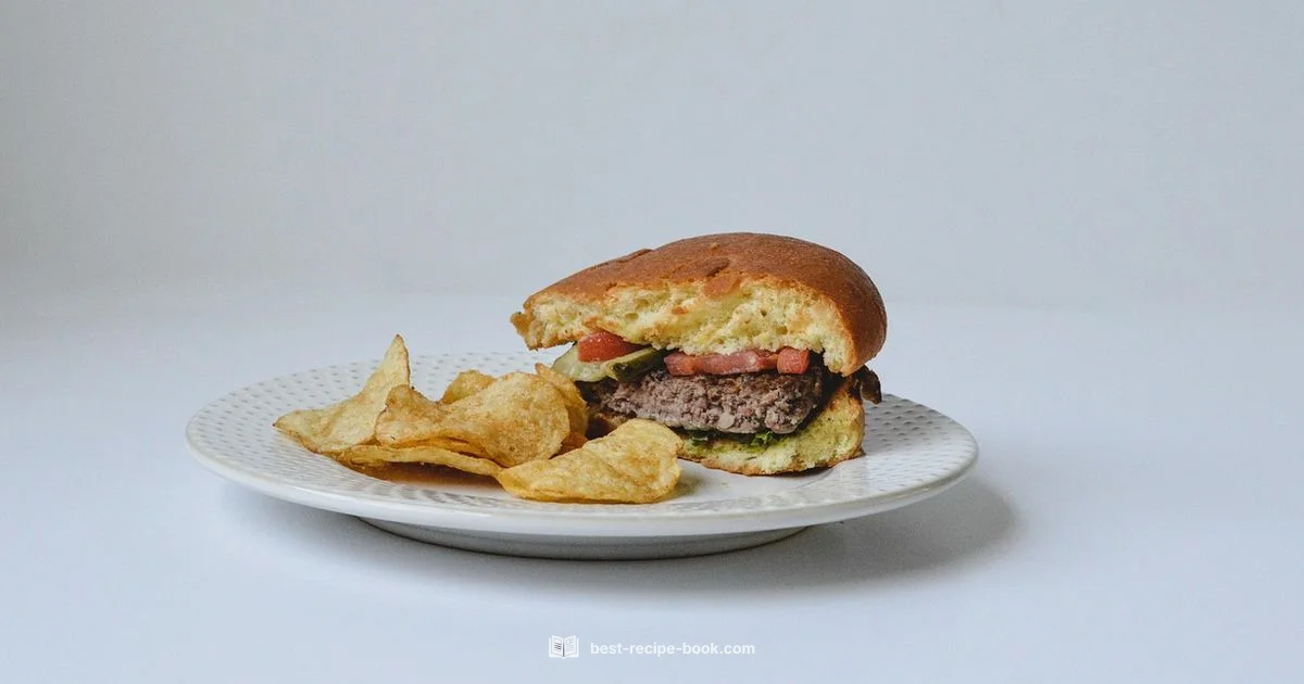 Hamburger Helper Recipe - Best Recipe Book