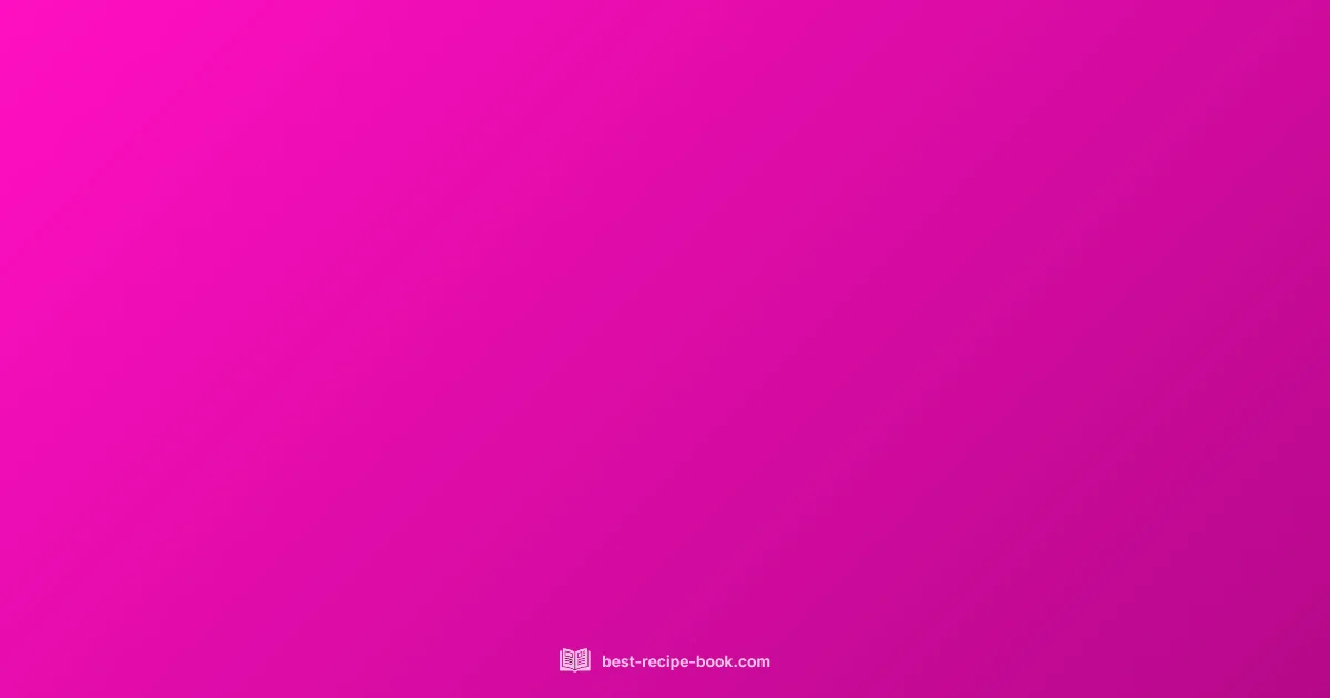 Pricing Guide - Best Recipe Book (illustration)