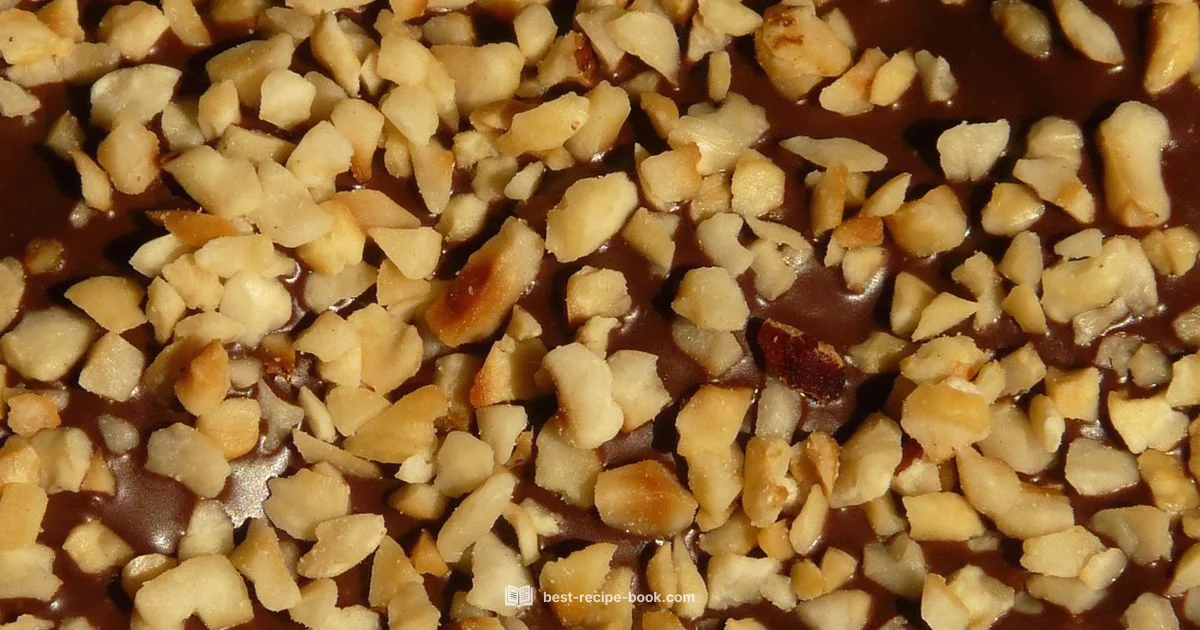 Silky Chocolate Icing - Best Recipe Book