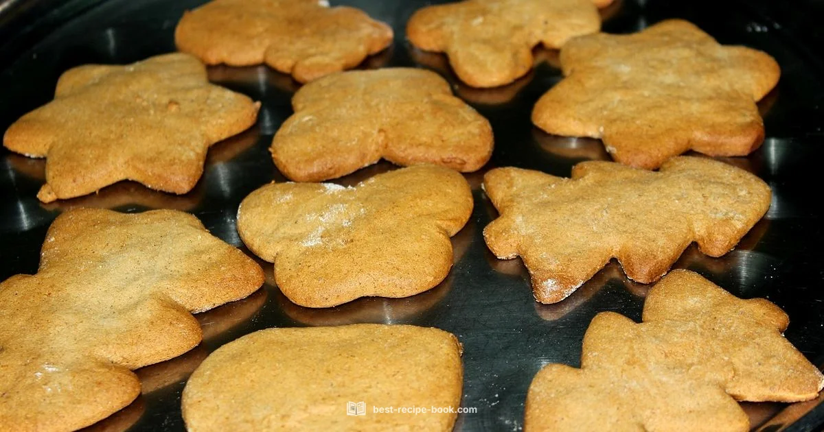 Chocolate Cookies Guide - Best Recipe Book