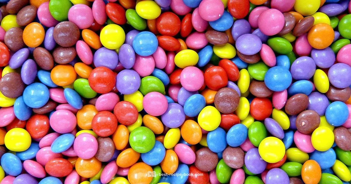 Snack Ideas - Best Recipe Book