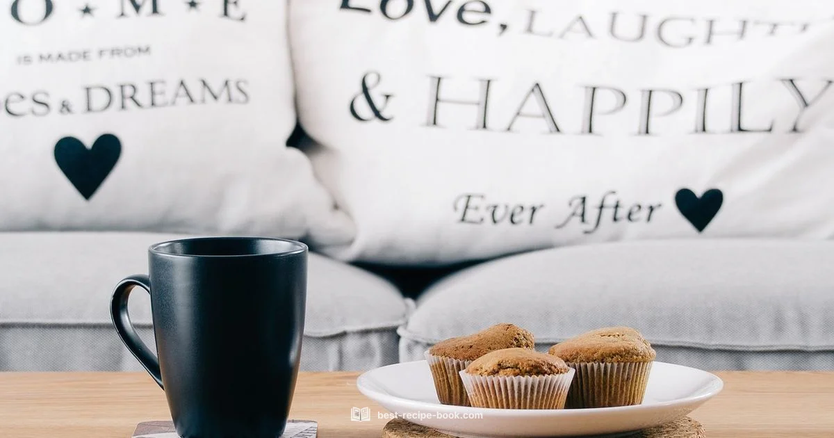 Party Foods Guide - Best Recipe Book