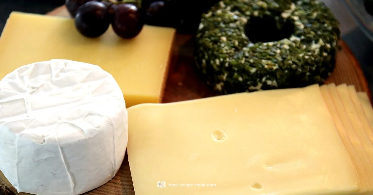 Warm Queso Dip - Best Recipe Book